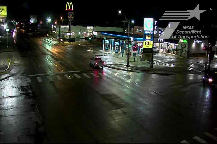 Live snapshot from US83 @ US85