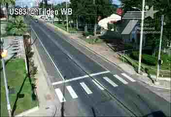 Live snapshot from US3 at Tilden WB