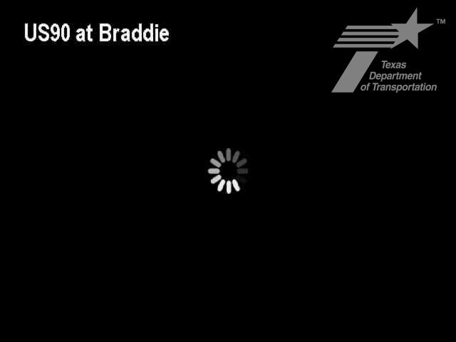 Live snapshot from US90 @ Braddie Dr