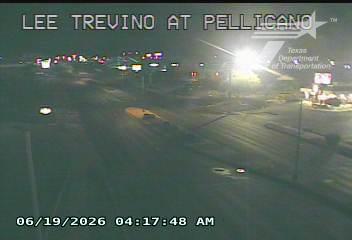 Live snapshot from Lee Trevino @ Pellicano