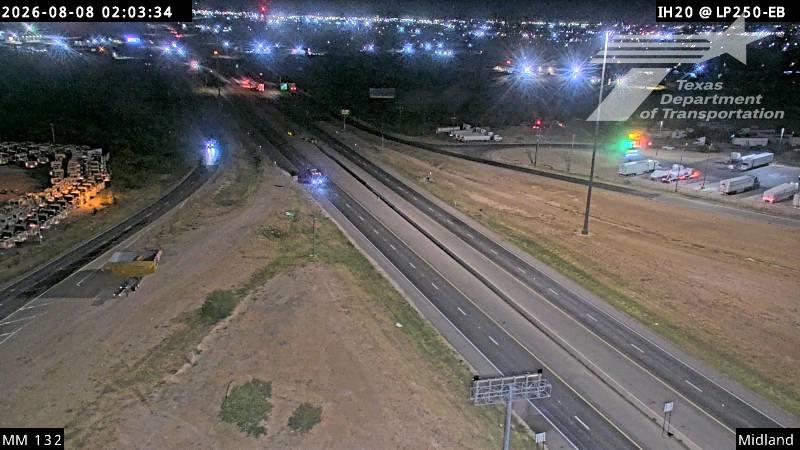 Live snapshot from ODA-IH20 @ LP250-EB