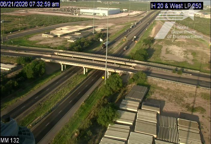 Live snapshot from ODA-IH20 @ LP250-WB