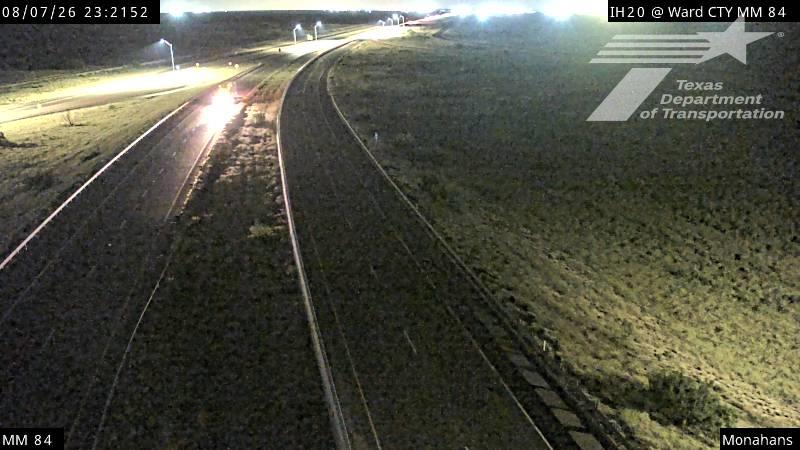 Live snapshot from ODA-IH20 @ Ward CTY MM 84