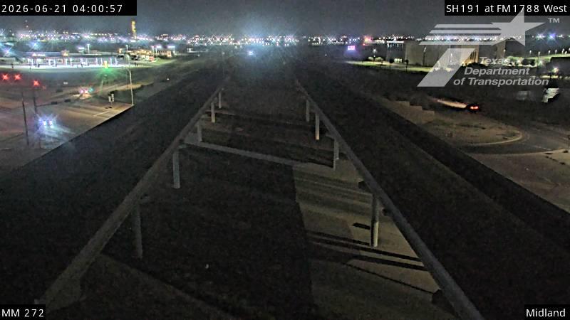 Live snapshot from ODA-SH191 @ FM1788 West