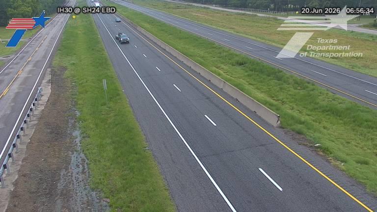 Live snapshot from On Top of SH24 DMS