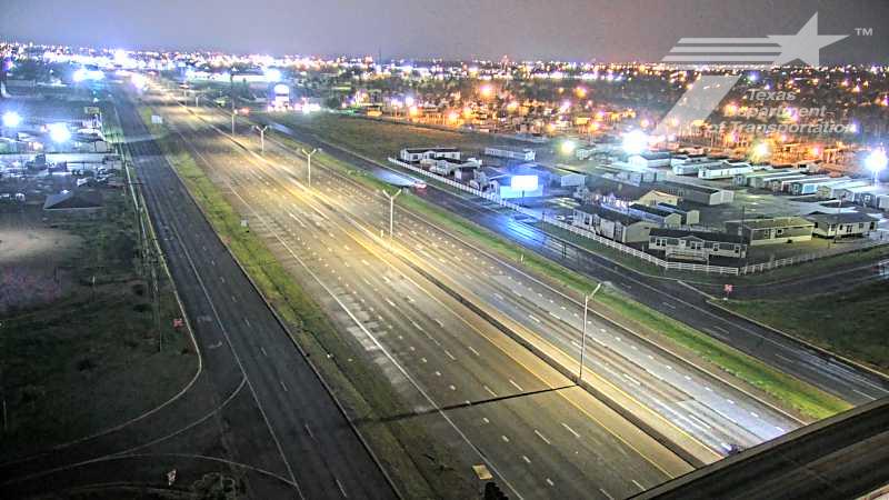 Live snapshot from PHR HM IH2 at Victor - Donna (East)