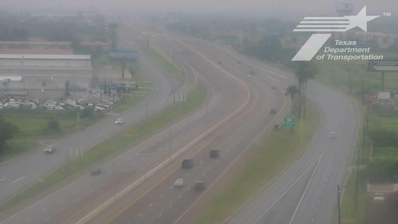 Live snapshot from PHR HM IH2 at Victor - Donna (West)
