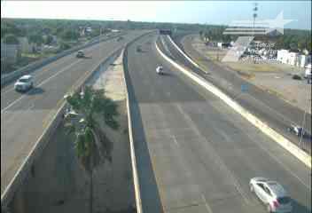 Live snapshot from PHR IH 69E @ 12th St