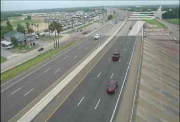Live snapshot from PHR IH 69E @ Alice (Stillman Rd)