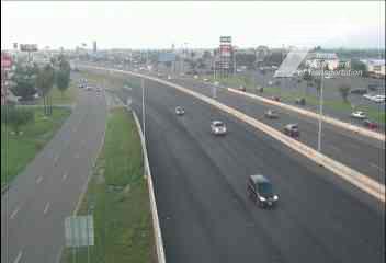 Live snapshot from PHR IH 69E @ FM 802 (Ruben Torres Blvd)
