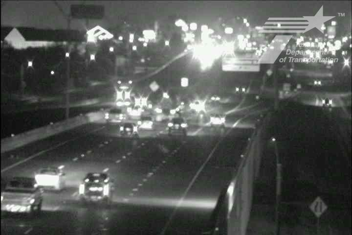 Live snapshot from PHR IH 69E @ Louisiana