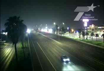Live snapshot from PHR IH2 @ FM 907 (Alamo Rd)