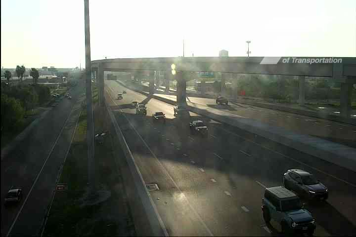 Live snapshot from PHR IH2 @ IH 69C (Cage Blvd)