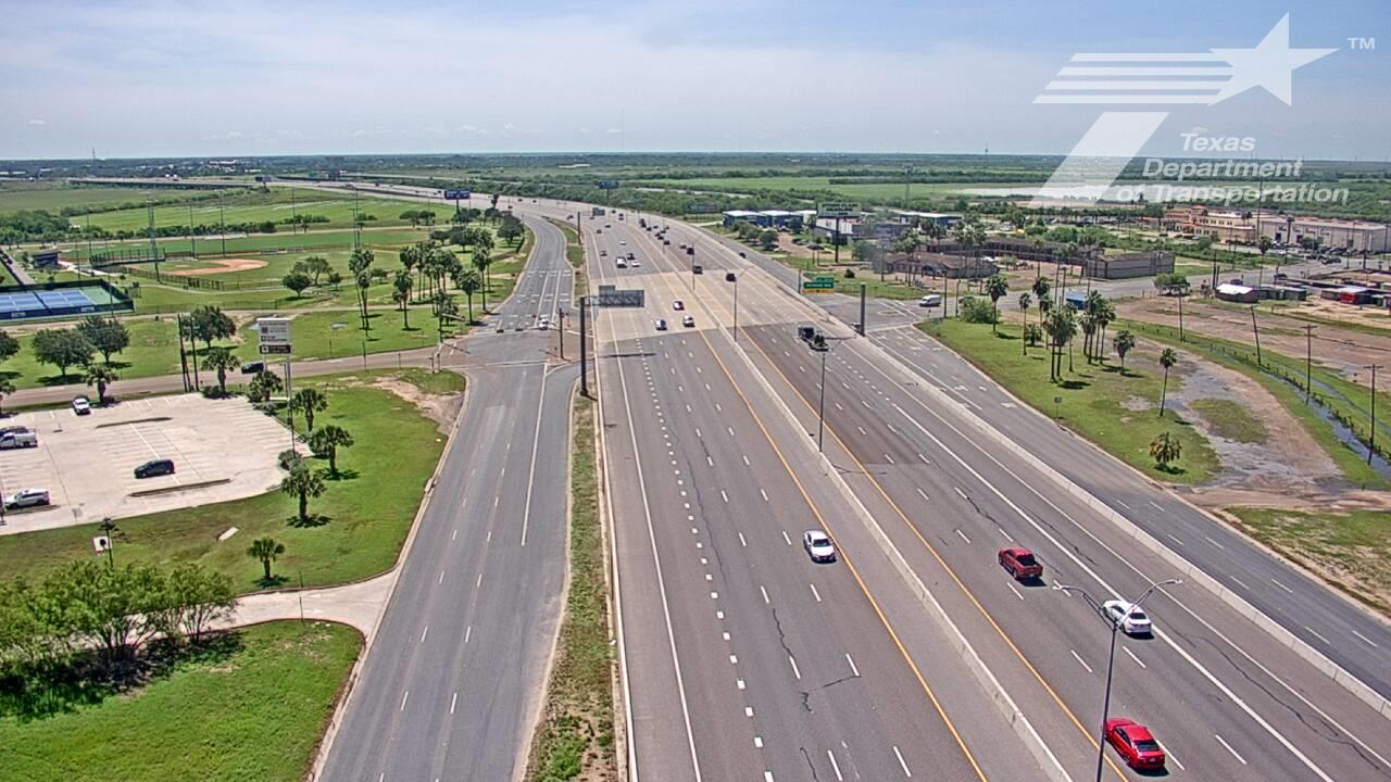 Live snapshot from PHR IH2 @ SS 31 -East