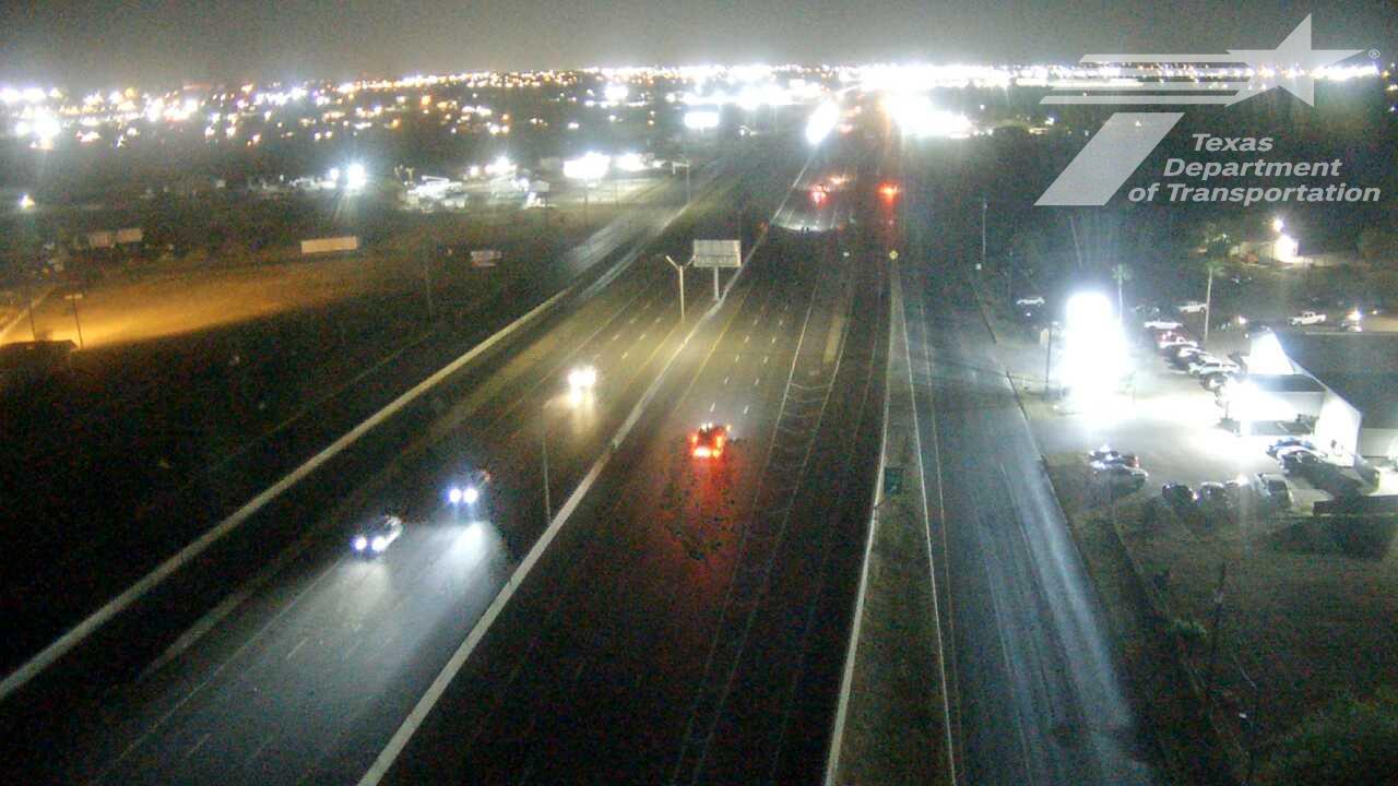 Live snapshot from PHR IH2 @ SS 31 -West