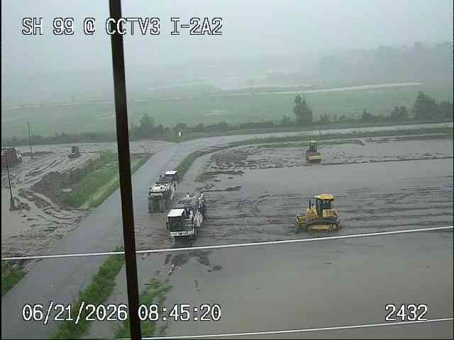 Live snapshot from SH99 @ CCTV3 (I-2A2)