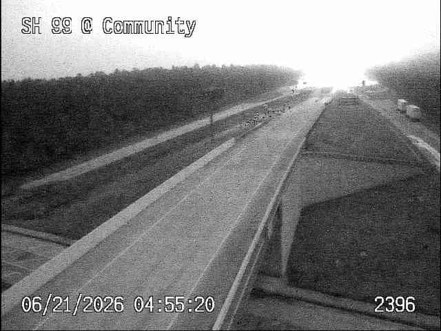 Live snapshot from SH99 @ Community