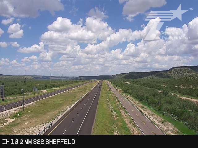 Live snapshot from SJT IH 10 at Sheffield - West (MM 322)
