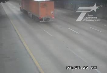 Live snapshot from Spur 366 @ EB Tunnel Cam 2