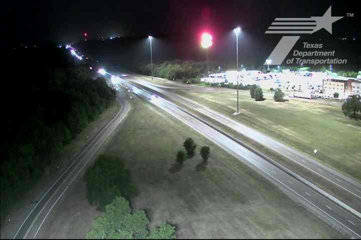 Live snapshot from IH20 at FM314