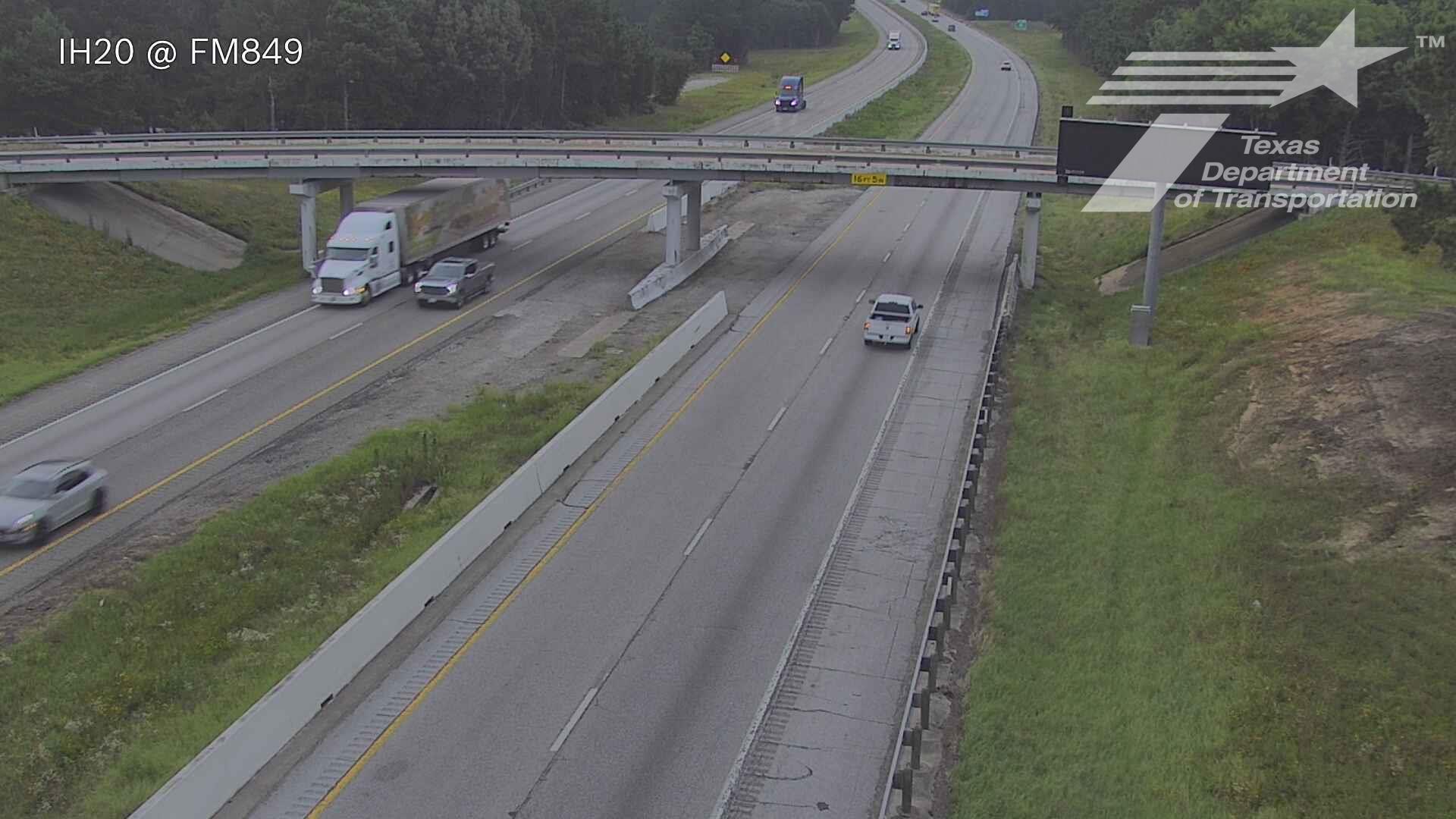 Live snapshot from TYL.IH20.FM849