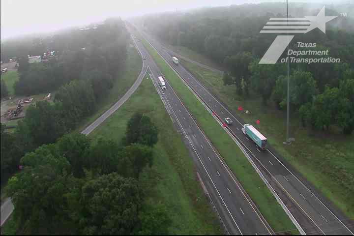 Live snapshot from IH-20.SH42