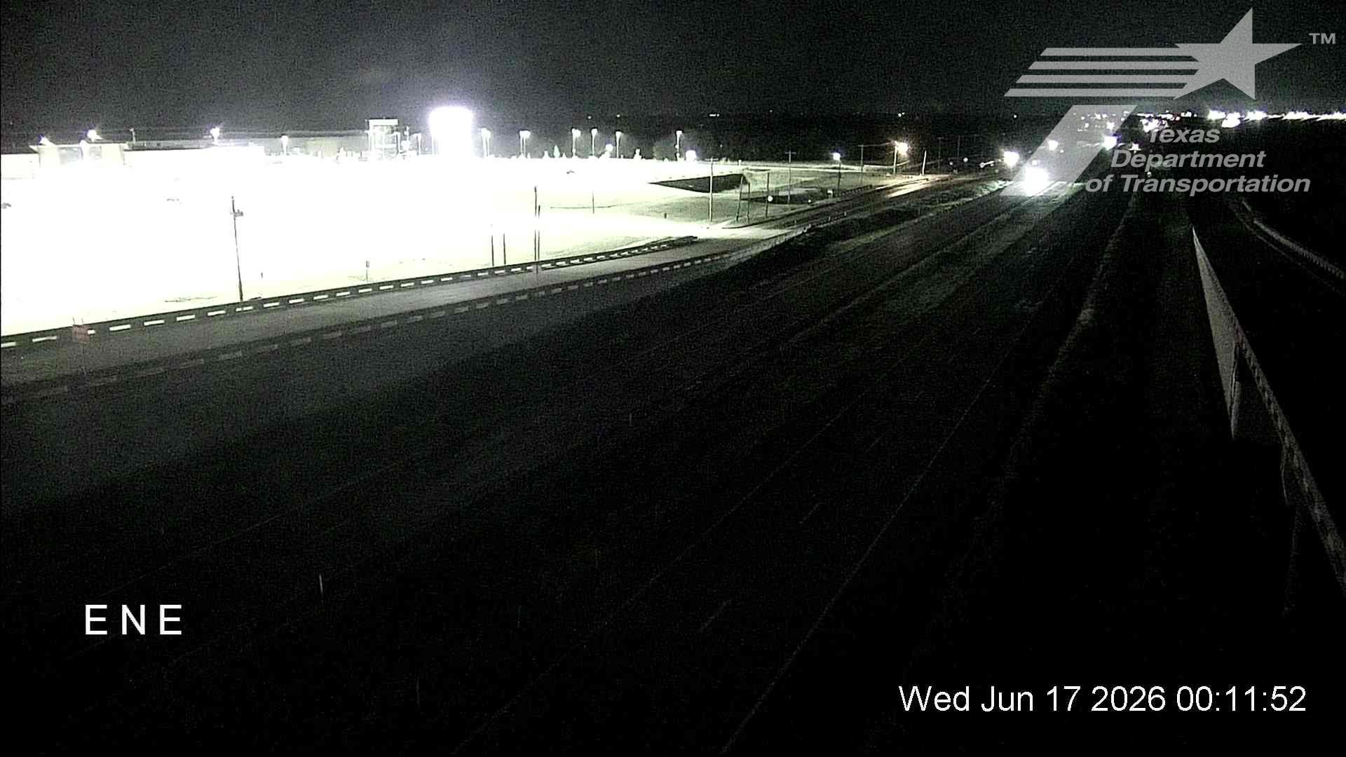 Live snapshot from US80 @ Gateway Blvd