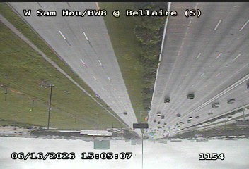 Live snapshot from W Sam Hou BW 8 @ Bellaire (S)