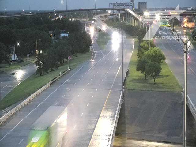 Live snapshot from US82 @ Brook