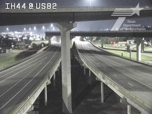 Live snapshot from US82 @ IH44